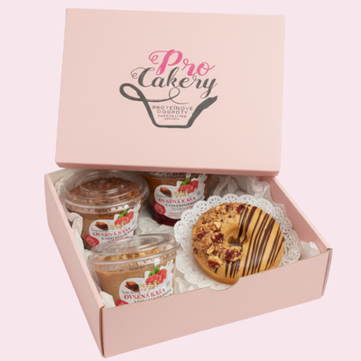 ProCakery PREMIUM BOX