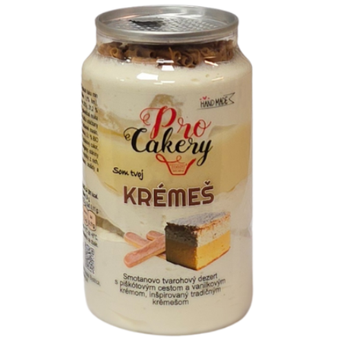 ProCakery RAŇAJKY NA TÝŽDEŇ
