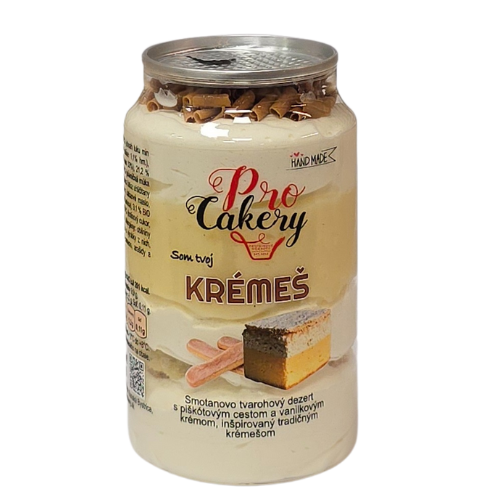 ProCakery PREMIUM BOX