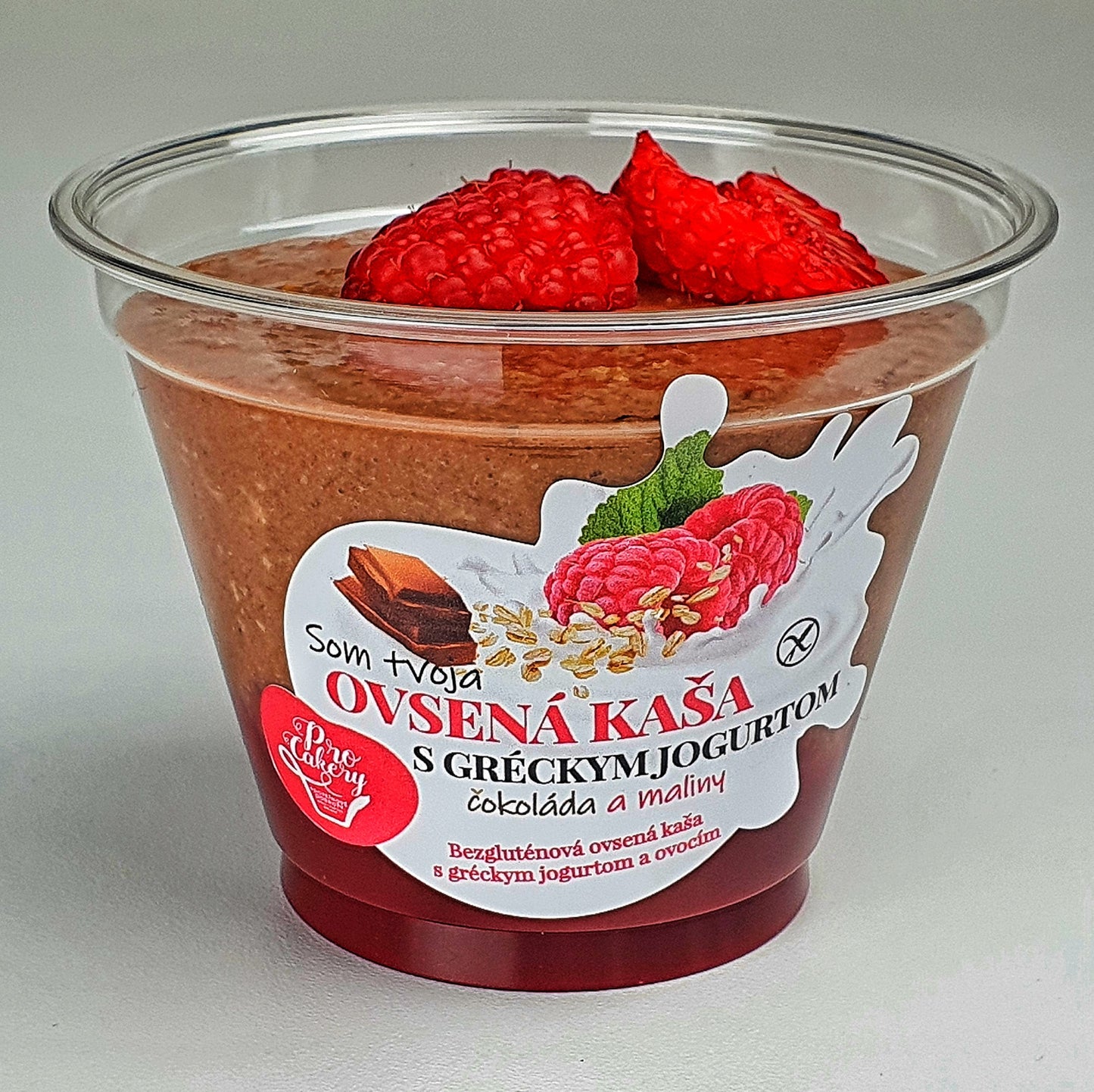ProCakery PROTEIN & FIT BOX