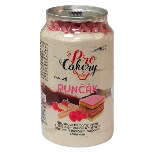 ProCakery PREMIUM BOX