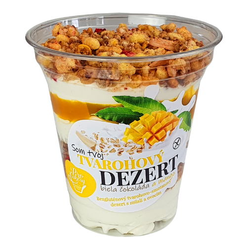 ProCakery RAŇAJKY NA TÝŽDEŇ
